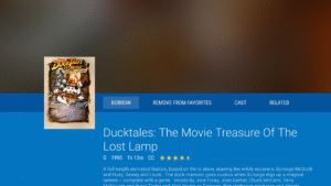 Hoopla Digital 4.80.1 (Android 7.1+)
