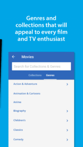 Hoopla Digital 4.80.1 (Android 7.1+)