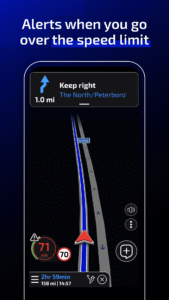 Radarbot Speed Camera Detector 9.19.7