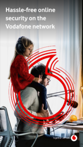 Vodafone Secure Net 7.21.0 (Android 9.0+) Vodafone Secure Net 7.21.0 (Android 9.0+)