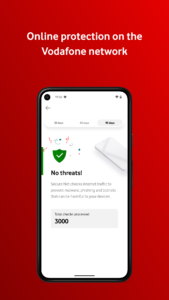 Vodafone Secure Net 7.21.0 (Android 9.0+) Vodafone Secure Net 7.21.0 (Android 9.0+)