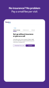 Teladoc Health 5.19