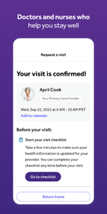Teladoc Health 5.19
