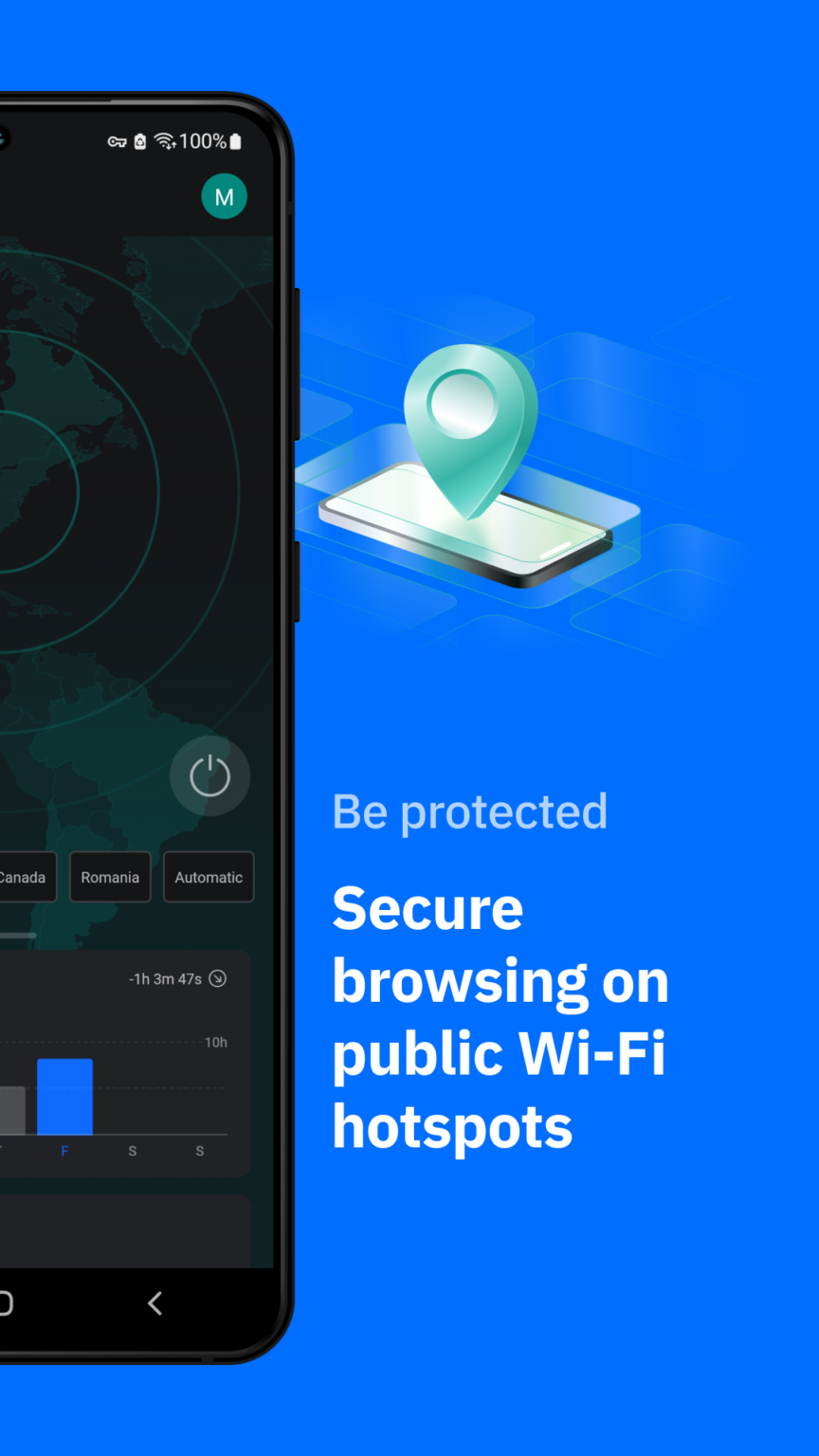 Download Bitdefender VPN: Fast & Secure APKs for Android - APKMirror