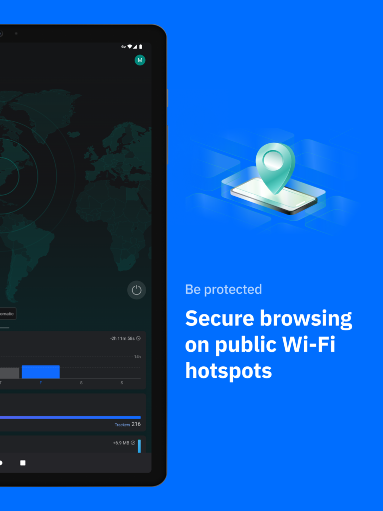 Download Bitdefender VPN: Fast & Secure APKs for Android - APKMirror