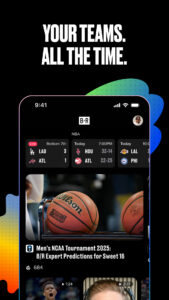 Bleacher Report: Sports News 9.23.0