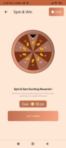 Money Earning App- Chillar 1.65-prod-release