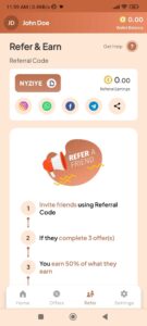 Money Earning App- Chillar 1.65-prod-release