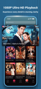 DramaWave - Dramas & Reels 1.3.81
