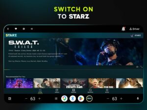 STARZ 4.0.10 STARZ 4.0.10