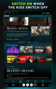 STARZ 4.0.10 STARZ 4.0.10
