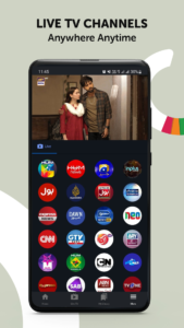 Tamasha: Live Cricket, PSL 3.0.8