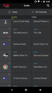 DISH Anywhere (Fire TV) (Android TV) 25.1.11