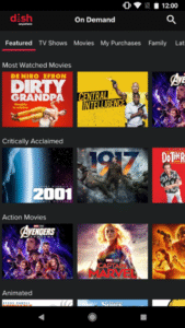 DISH Anywhere (Fire TV) (Android TV) 25.1.11
