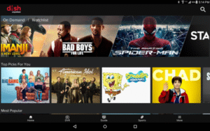 DISH Anywhere (Fire TV) (Android TV) 25.1.11