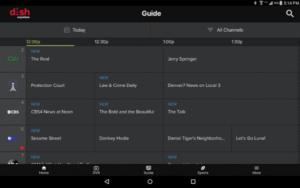 DISH Anywhere (Fire TV) (Android TV) 25.1.11
