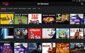 DISH Anywhere (Fire TV) (Android TV) 25.1.11