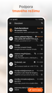Email.cz 2.4.82
