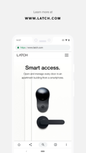 Latch 03.39.00.003