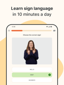 Lingvano: Sign Language - ASL 5.0.5