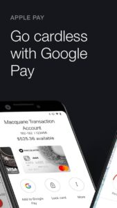 Macquarie Mobile Banking 8.6.17901