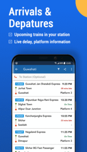 Where is my Train 7.1.5.549521852 Where is my Train 7.1.5.549521852