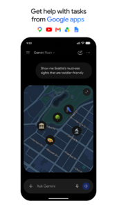 Google Gemini 1.0.928324527 Google Gemini 1.0.928324527