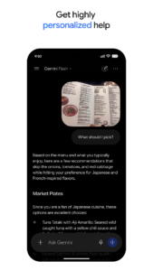 Google Gemini 1.0.928324527 Google Gemini 1.0.928324527