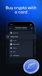 Keeper: Crypto Wallet 3.6.2 Keeper: Crypto Wallet 3.6.2