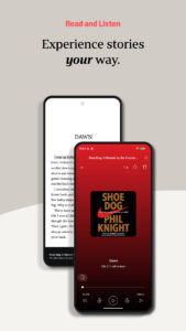 Amazon Kindle: Reading App 8.53.0.100(1.3.257473.0)