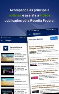 Receita Federal 4.5.3