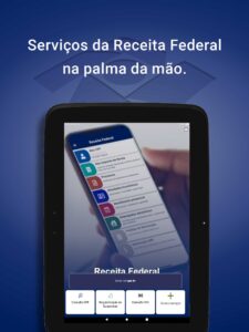 Receita Federal 4.5.3