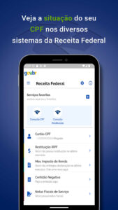 Receita Federal 4.5.3