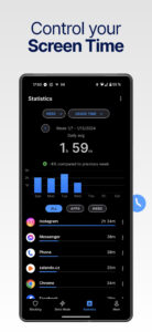 AppBlock - Block Apps & Sites 7.5.4