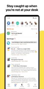 Basecamp - Project Management 4.5.1