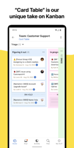 Basecamp - Project Management 4.5.1