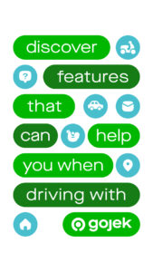 Gojek Driver 1.134.1 Gojek Driver 1.134.1