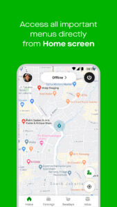 Gojek Driver 1.134.1 Gojek Driver 1.134.1