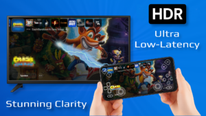 PXPlay: Remote Play (site/github version) 8.1.1 (READ NOTES)