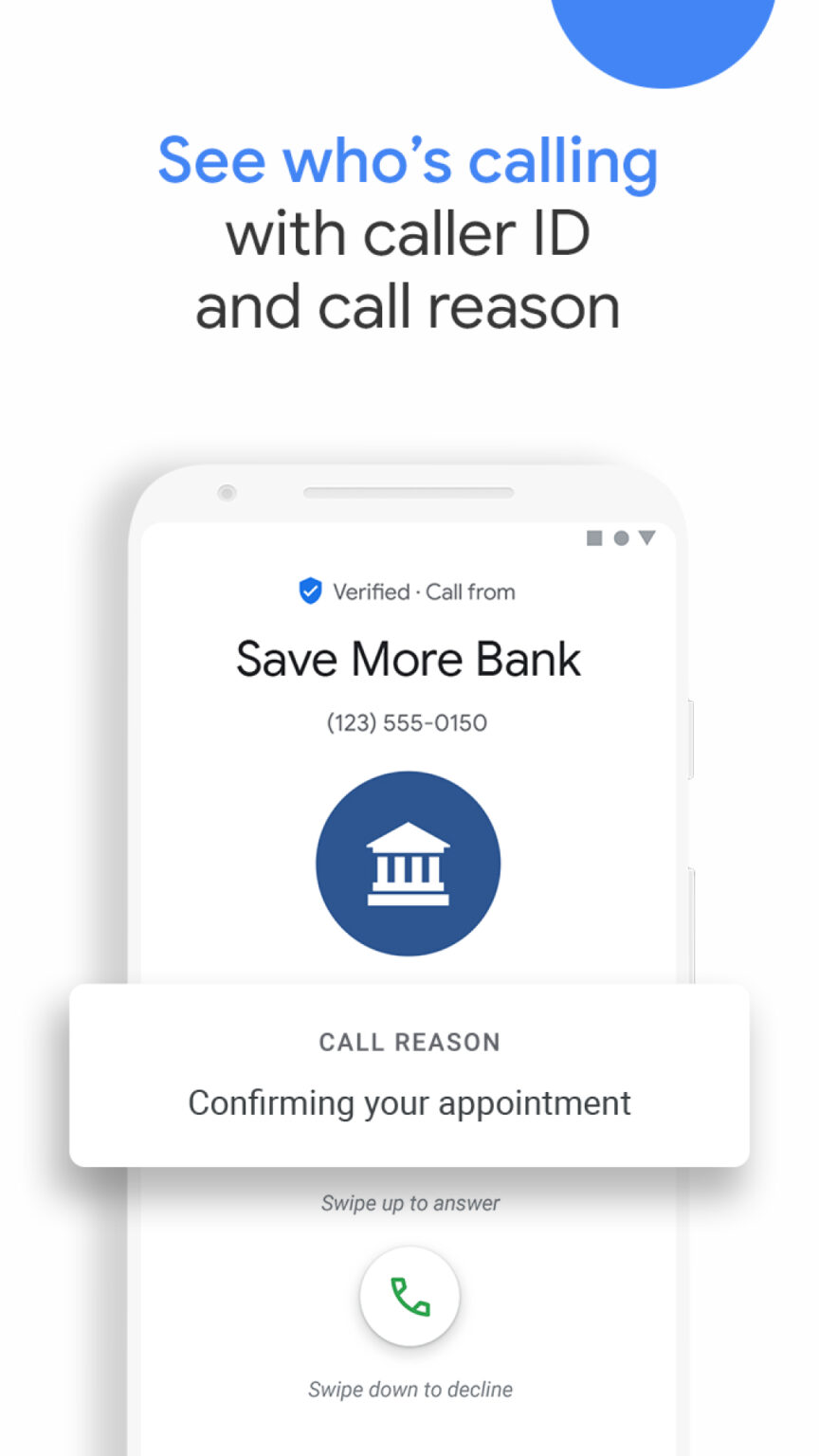 PHONE BY GOOGLE APK visual data 5