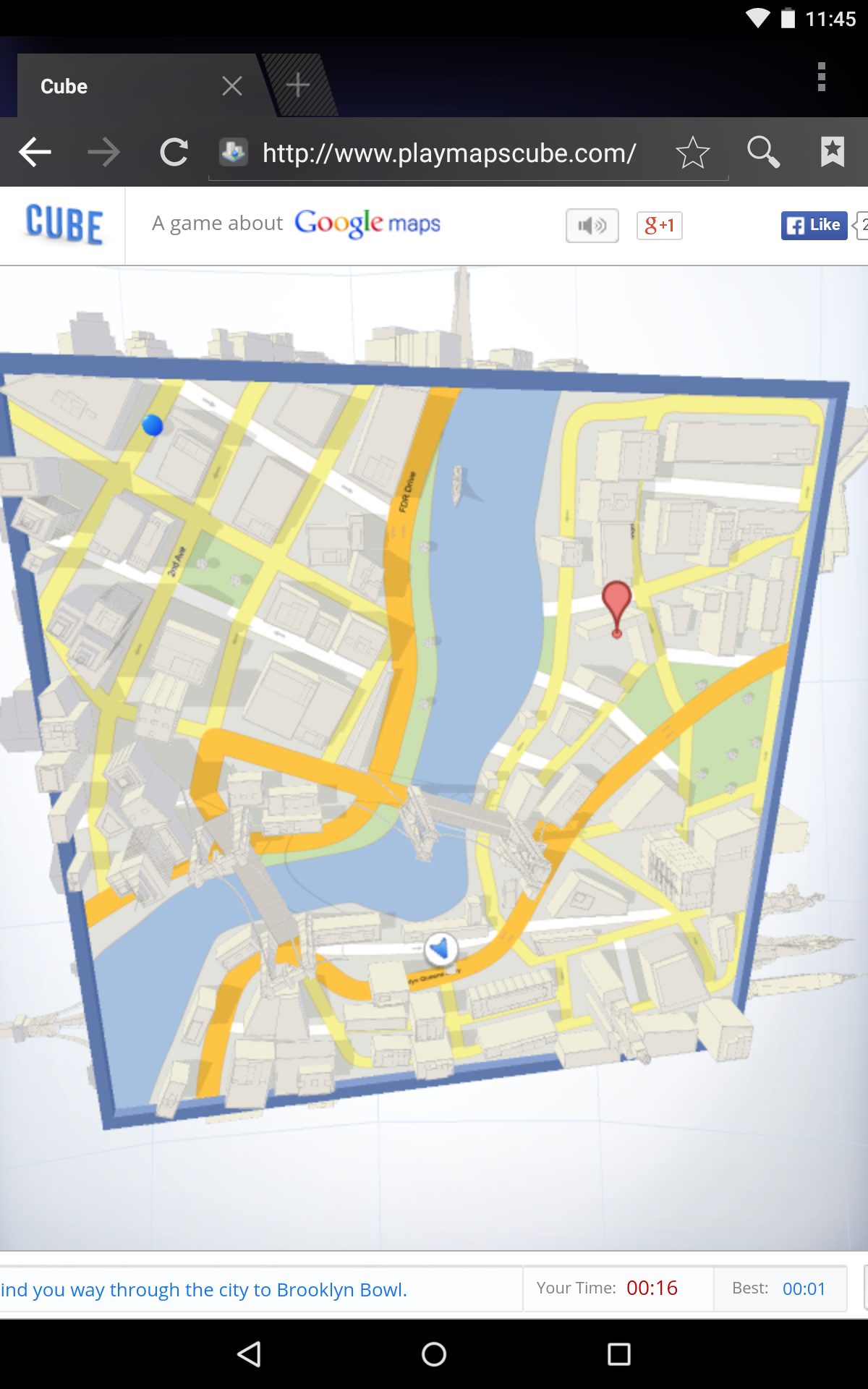 Android (operating system) visual data 7