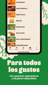 Burger King Spain 8.0.29