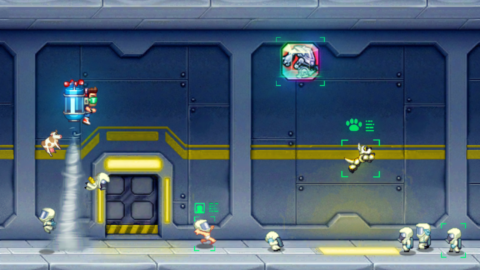 Jetpack Joyride 1.104.2 APK Download by Halfbrick Studios - APKMirror