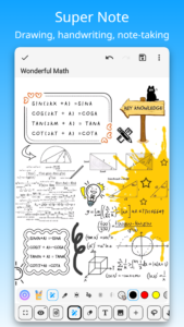 DrawNote: Drawing Notepad Memo 9.8.0 DrawNote: Drawing Notepad Memo 9.8.0