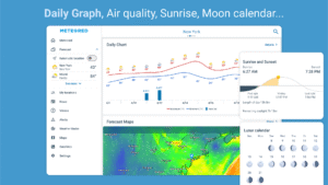 Weather Radar - Meteored News 8.8.1_free Weather Radar - Meteored News 8.8.1_free