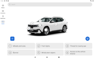 BMW Driver's Guide 2.9.0 (Android 10+) BMW Driver's Guide 2.9.0 (Android 10+)