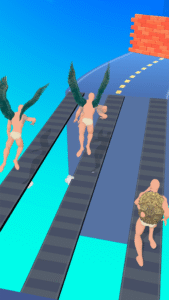 Merge Animals 3D - Mutant race 1.12.2