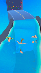 Merge Animals 3D - Mutant race 1.12.2