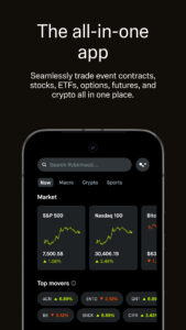 Robinhood: Trading & Investing 2026.28.3 Robinhood: Trading & Investing 2026.28.3