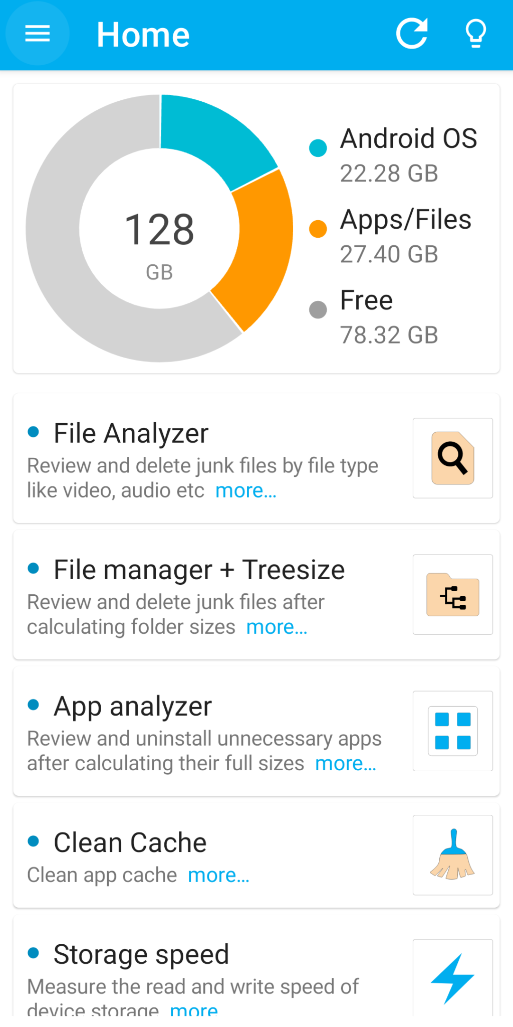 Download Storage Space APKs for Android - APKMirror